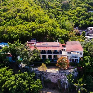 Habitation Des Lauriers Cap-Haitien