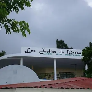 Les Jardins De L'ocean Cabo Haitiano