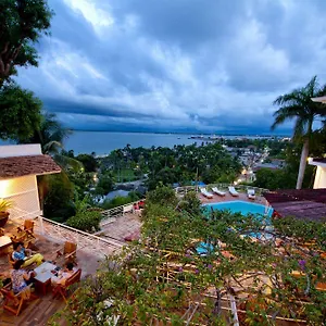 Mont Joli Cap-Haitien